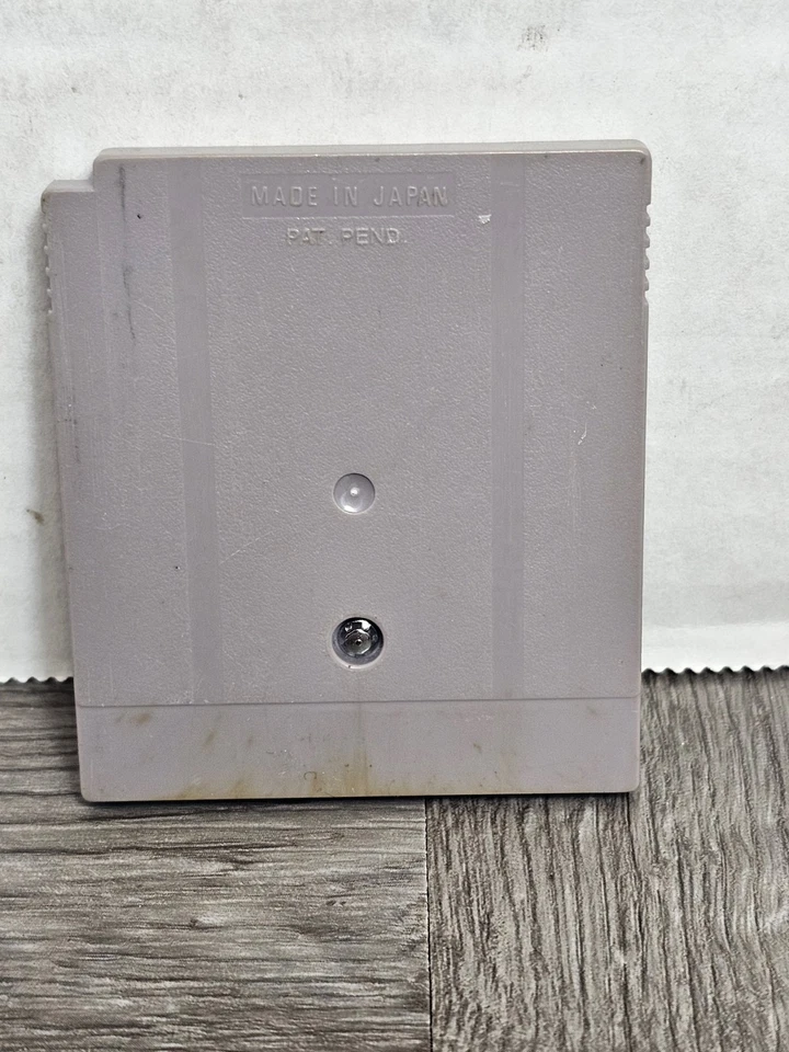 Ninja Gaiden Shadow Nintendo Game Boy Gameboy Tested Working - Image 2 of 4