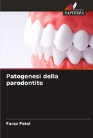 Faraz Patel | Patogenesi Della Parodontite | Taschenbuch | Italienisch (2023)