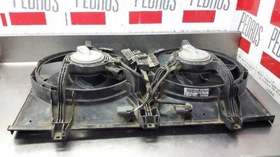 214107C052 ELEKTRO-LÜFTER / BOSCH / 1028619 FÜR NISSAN SERENA C23M 2.3 DIESEL