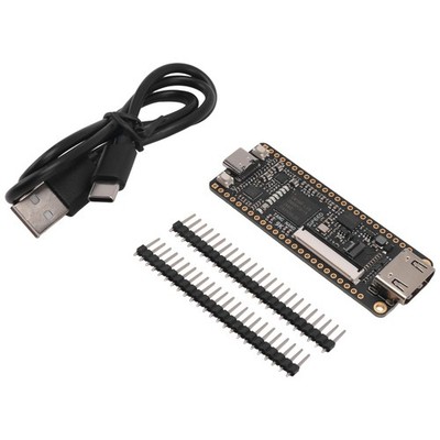 9K FPGA Development Board  GW1NR-9 RISC-V -Compatible K9T27390