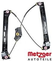 Metzger 2160449 Fensterheber Kreuzarm Reparatursatz Fenster Heber