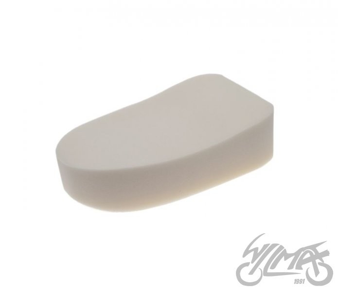 Mousse de selle Soft pour cyclomoteur Motorynka et Komar en mousse haute densité