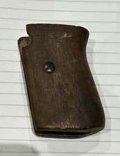 Mauser Model M1910 Pistol Grip