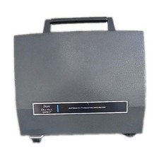 Sears Du-All Eight Automatic Threading Projector Model 9230