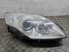 Renault Laguna Mk3 Dynamique 5dr Hatch 2007-2009 Headlight (o/s) 89901835