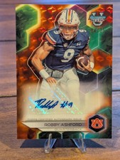2023 Bowmans Best University - Auto Robby Ash...