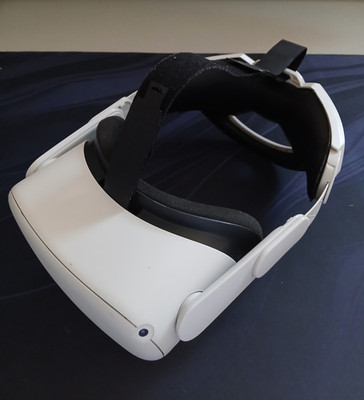 Oculus Quest 2 VR Headset 64GB