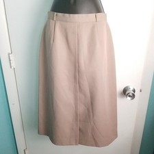 Panther Vintage Skirt made in USA 9/10