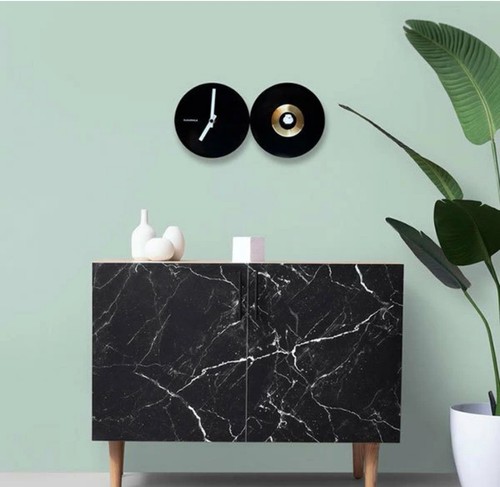 Neu im Karton Cloudnola Kuckucksuhr Wand/Kamin - Bild 3 von 6