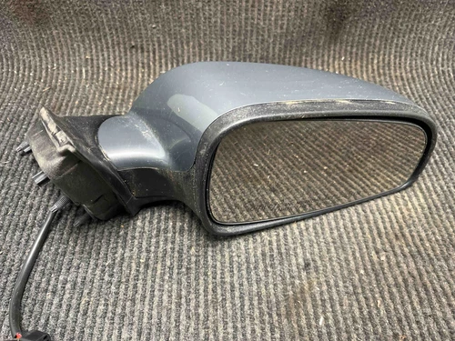 Fits 2008-2012 Chevrolet Malibu Silver Right Door Mirror OEM:20893751