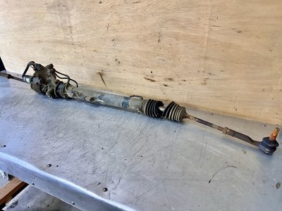 90-96 Nissan 300zx Z32 NA OEM Front Steering Rack & Pinion WITH