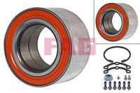 Schaeffler Fag Radlagersatz Radlager Satz Wheel Bearing Hinten 713 6678 80