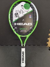 Head Speed 21 Junior Tennis Racquet