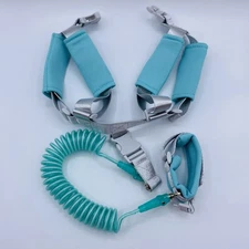 Baby Toddler Anti Lost Safety Harness Child Leash Belt Strap Rope Reins