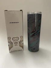 New Zonegrace 20oz Skinng Tumbler