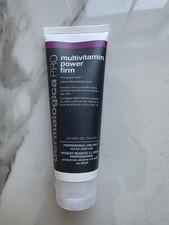 Dermalogica Multivitamin Power Firm 74ml Salon Size. FREEP&P 🇬🇧 UK