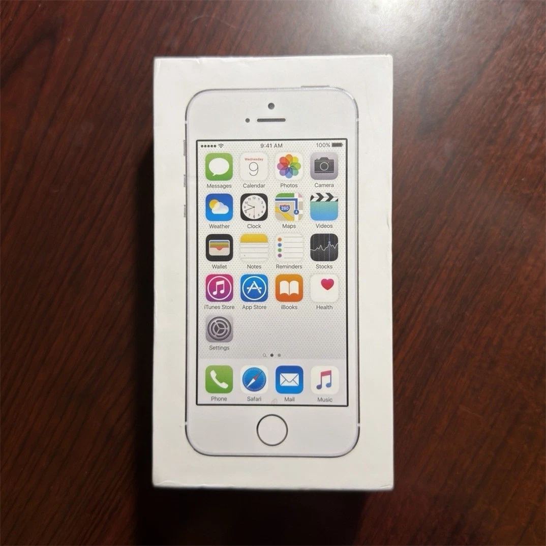 苹果iPhone 5s 32gb 智能手机| eBay