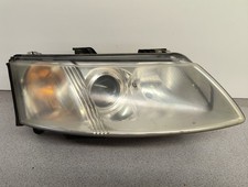 2003-2007 Saab 9-3 Halogen Headlight Passenger Right Rh Oem