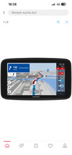 TomTom GO EXPERT Plus EU LKW-Navi 6 Zoll 15.24 cm - NEU - mit Kaufbeleg/Garantie