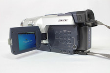 Sony Ccd Sony Hi8 C3123 Sony Handycam Sony Hi8 Camcorders 560x