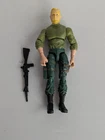2008 25TH ANNIVERSARY HASBRO G.I JOE COBRA GREEN SHIRT TROOPER TOYS R US FIGURE