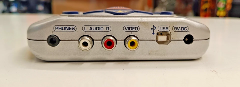 M-Live OkyFly Reproductor Karaoke MIDI Reproductor Bases Musicales + CF... - Imagen 4 de 4