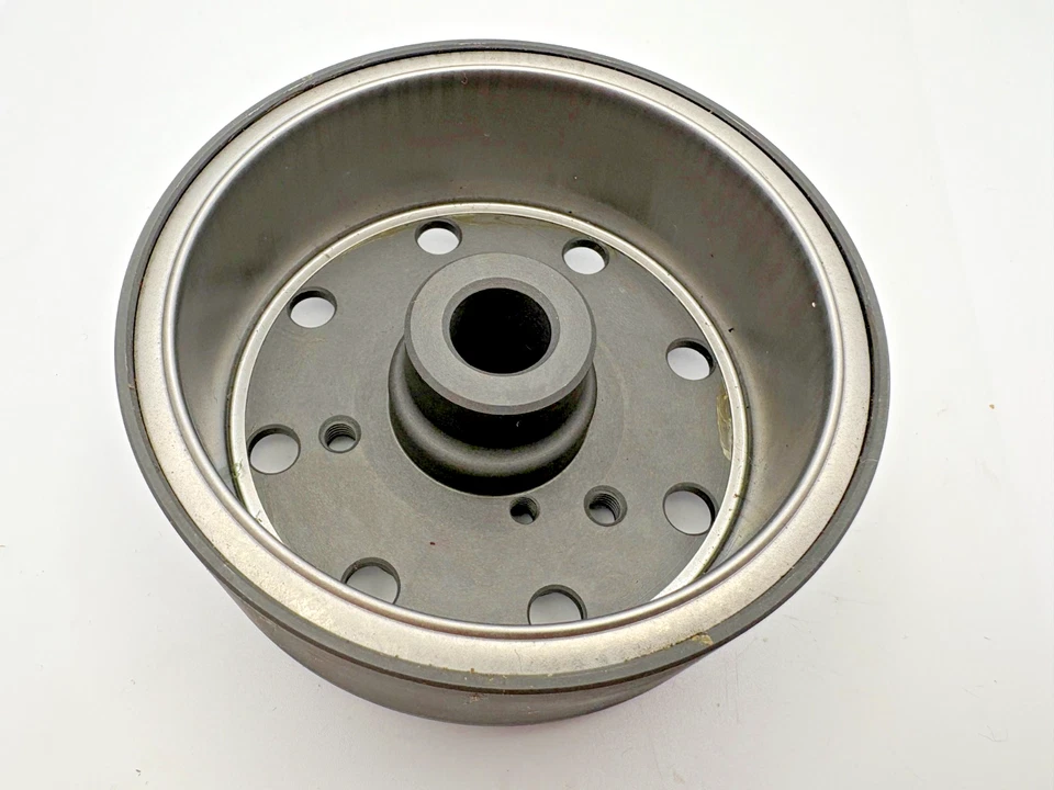 12 V 100 W -  vollelektronische Zündanlage für Simson KR51/1 KR51/2 S50 S51 SR4 - Bild 4 von 4