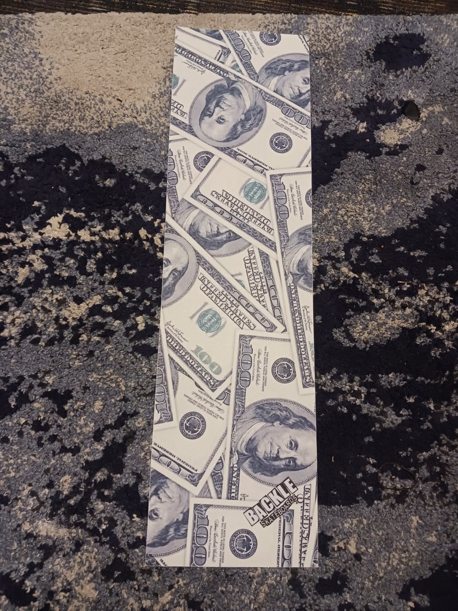 Money $100 Dollar Bills design