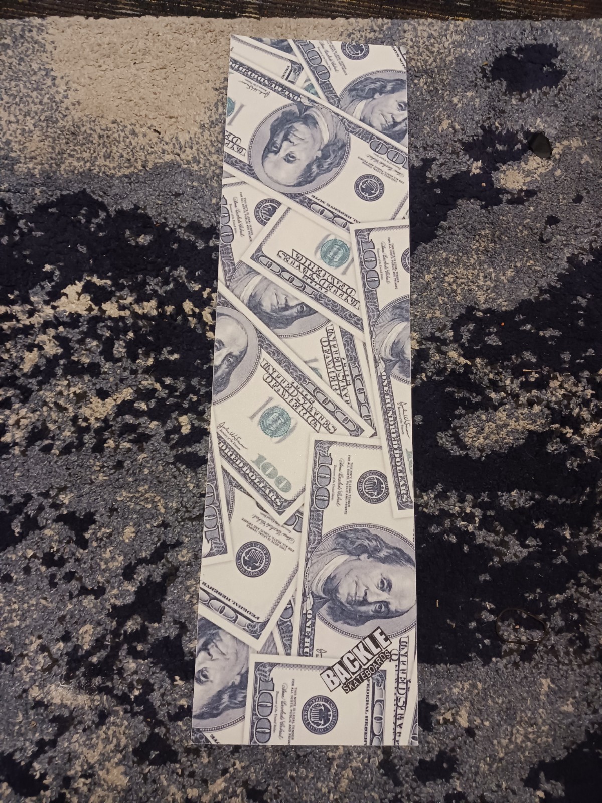 Deck Grip Tape 9x33