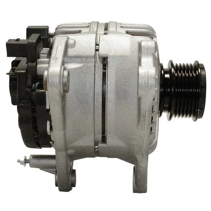 Mpa Electrical 13851 Alternator 12 V, , Cw (Right), With Pulley, Int for Bosch - Image 3 of 4