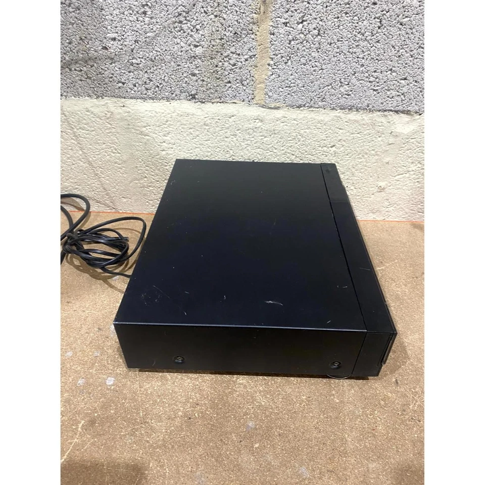 JVC XL-E300BK Compact Disc Player High Precision 3-Beam Laser Pickup 10W (Parts) - Image 4 of 4