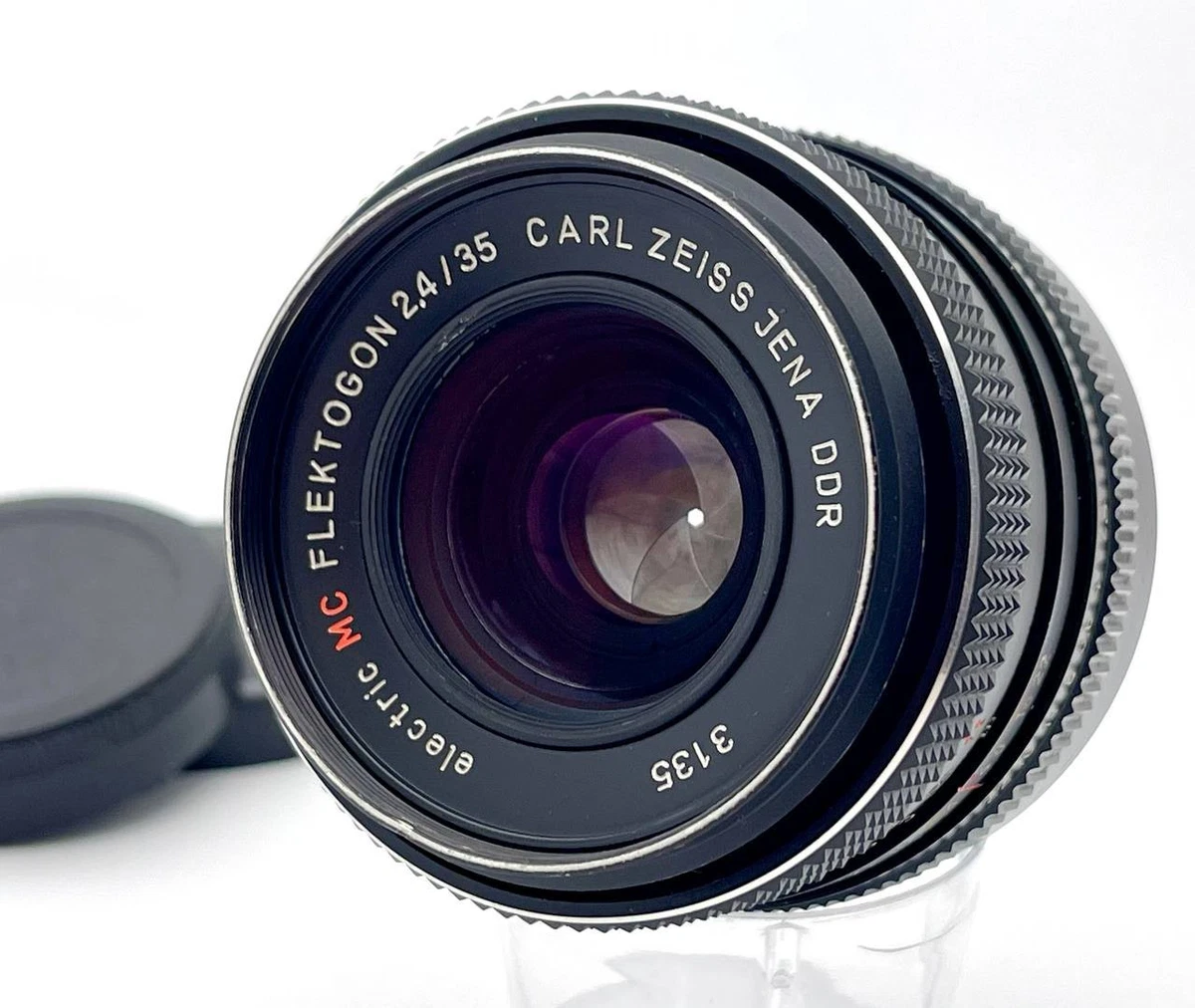 Carl Zeiss Flektogon Camera Lenses for sale | eBay