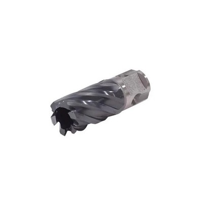 Walter 05F008 0.5 x 1 in. Icecut Annular Core Cutter - Universal Shank