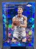 2025-26 Topps Chrome Sapphire Edition #173 Tristan da Silva