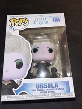 Funko Pop! Disney Little Mermaid Ursula Vinyl Figure #1364