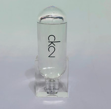 ck2 by Calvin Klein men / women / UNISEX, 3.4 oz eau de toilette spray - NoBox