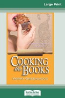 Kerry Greenwood | Cooking The Books | Taschenbuch | Englisch (2017)