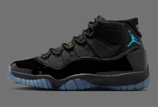 Size 7-14 Air Jordan 11 Retro Gamma Blue (2025) CT8012-047 - Brand new