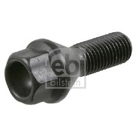 5X Radschraube FüR BMW 5-Er E12 E28 E34 E39 E60 E61 72 Bis 10 Febi N52B30A Teil