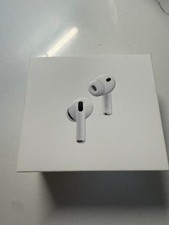 Apple AirPods 3rd Generation Wireless In-Ear Headset - White