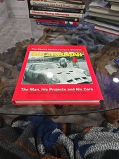 Bizzarrini The Man His Projects And His Cars-by Hartogbiolley And Olczyk 2001 Bizzarrini The Man His Projects And His Cars-by Hartogbiolley And Olczyk 2001