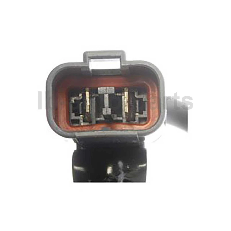 Conjunto de ventilador condensador aire acondicionado para Honda Ridgeline 2006 2007 2008 Foto 3 de 4