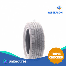 Used 20555r16 Michelin X Tour As Th 91h - 7.532 Used 20555r16 Michelin X Tour As Th 91h - 7.532