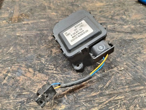 MERCEDES-BENZ E W211 Air Con Air Flow Valve Motor 0132801108 4.20 34659320