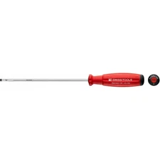 PB Swiss PB 8140.2-150 Screwdriver Slotted with Swiss Grip Handle, L - 245 mm