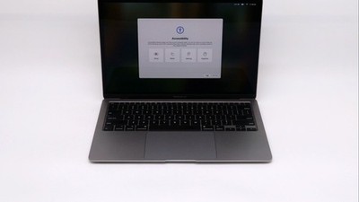Apple Macbook Air 13'' i3-1000NG4 8GB 256GB - Very Good