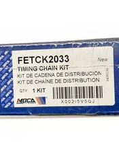 MOCA Timing chain kit FETCK2033 thumbnail 2