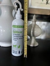 Dechra EpiKlean Ear Cleanser for DOG AND CATS All Purpose Cleaner 12 fl oz