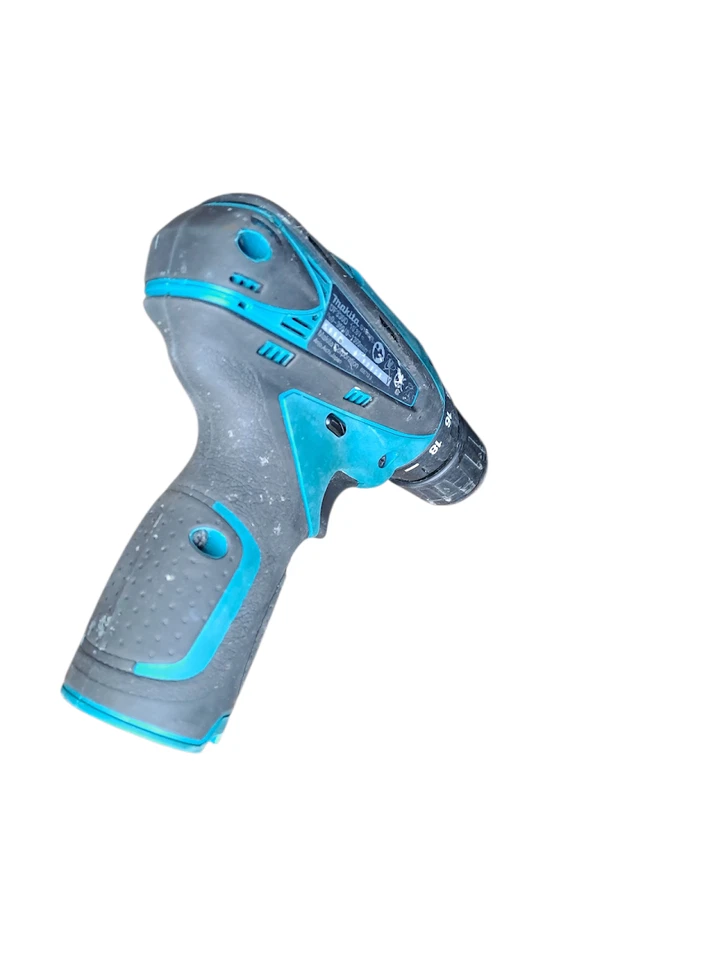 Makita DF330DZ Trapano Avvitatore 10,8V (A) - Immagine 3 di 4