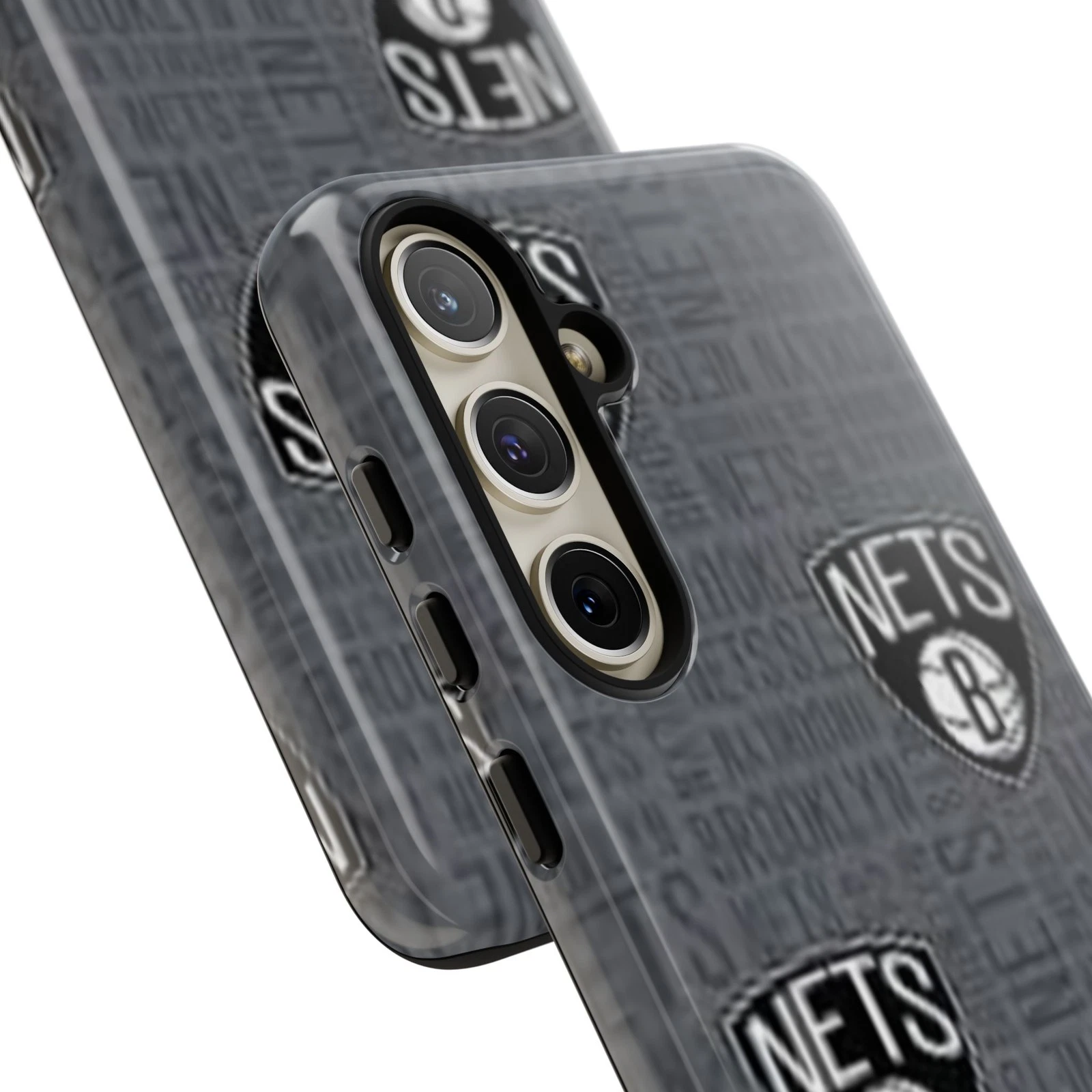 Brooklyn Nets iPhone Cases
